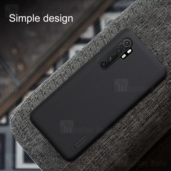 قاب نیلکین Xiaomi Mi Note 10 Lite Nillkin Frosted Shield Case