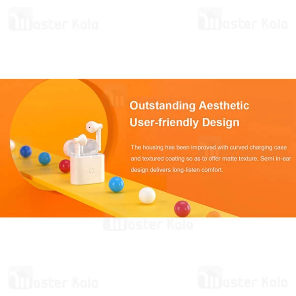 هندزفری بلوتوث QCY T7 TWS Bluetooth Earphone