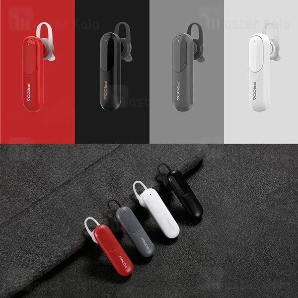 هندزفری بلوتوث پرودا Remax Proda PD-BE300 Palo Series Wireless Earphone