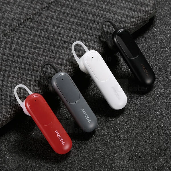 هندزفری بلوتوث پرودا Remax Proda PD-BE300 Palo Series Wireless Earphone