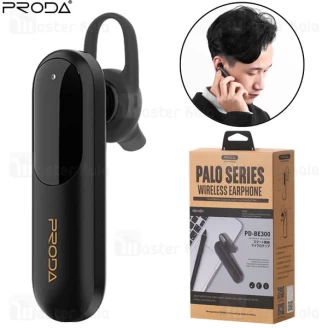 هندزفری بلوتوث تک گوش پرودا Remax Proda PD-BE300 Palo Wireless Earphone