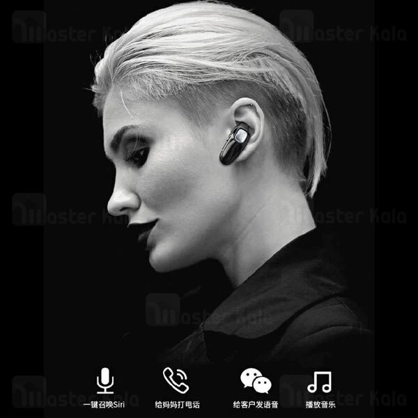 هندزفری بلوتوث پرودا Remax Proda PD-BE500 Jimmi Series Wireless Headset