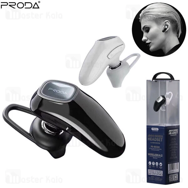 هندزفری بلوتوث پرودا Remax Proda PD-BE500 Jimmi Series Wireless Headset