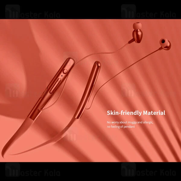 هندزفری بلوتوث Remax RB-S16 Neckband-Style Sports Wireless Headphone