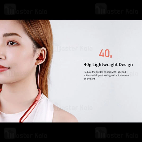 هندزفری بلوتوث Remax RB-S16 Neckband-Style Sports Wireless Headphone