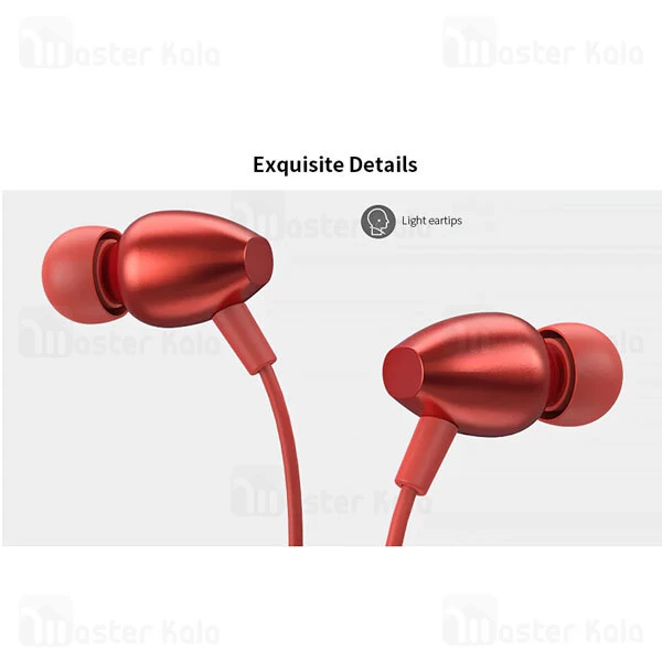 هندزفری بلوتوث Remax RB-S16 Neckband-Style Sports Wireless Headphone