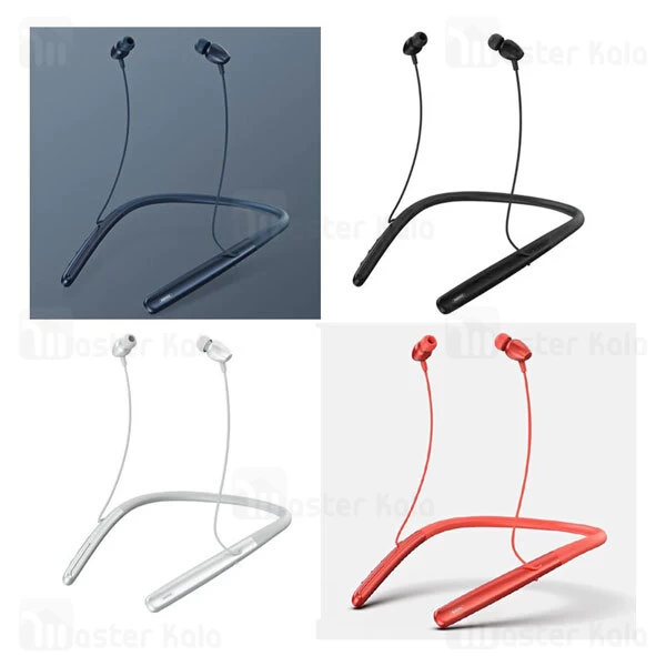 هندزفری بلوتوث Remax RB-S16 Neckband-Style Sports Wireless Headphone