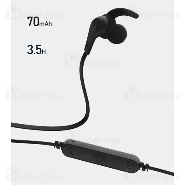 هندزفری بلوتوث Remax RB-S25 Wireless Earphone