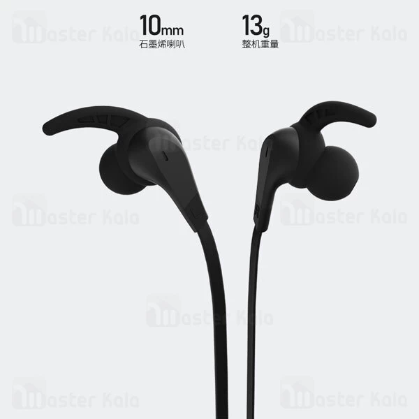 هندزفری بلوتوث Remax RB-S25 Wireless Earphone