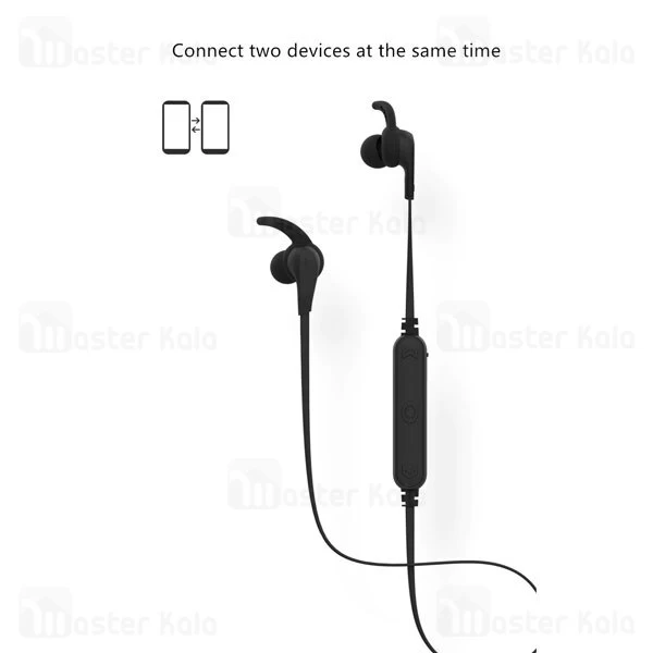 هندزفری بلوتوث Remax RB-S25 Wireless Earphone