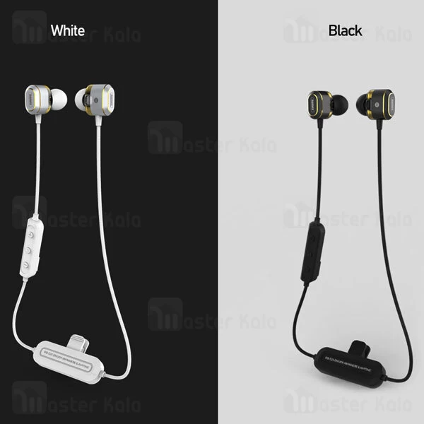 هندزفری بلوتوث Remax RB-S26 In-Ear Headphones