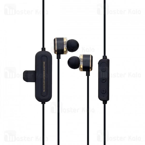 هندزفری بلوتوث Remax RB-S26 In-Ear Headphones