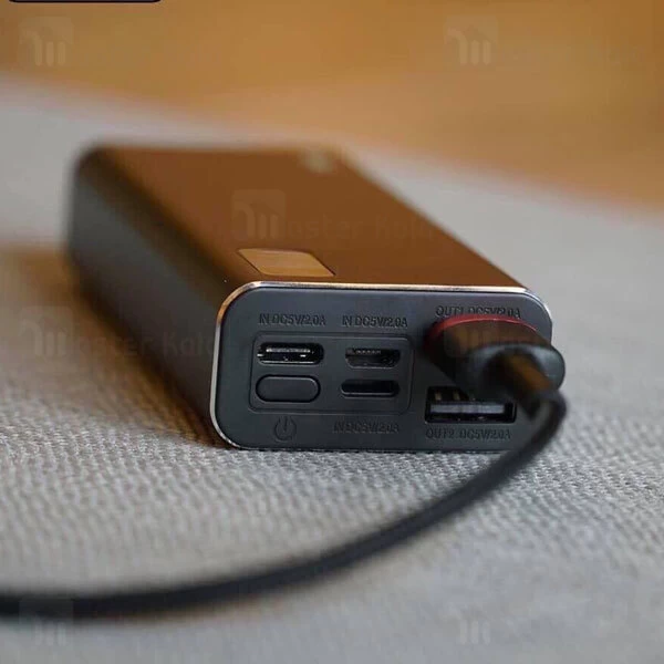 پاوربانک ریمکس Remax RPP-155 Mini Pro PowerBank 2A 10000mAh