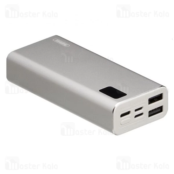 پاوربانک ریمکس Remax RPP-155 Mini Pro PowerBank 2A 10000mAh