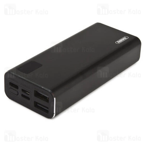 پاوربانک ریمکس Remax RPP-155 Mini Pro PowerBank 2A 10000mAh