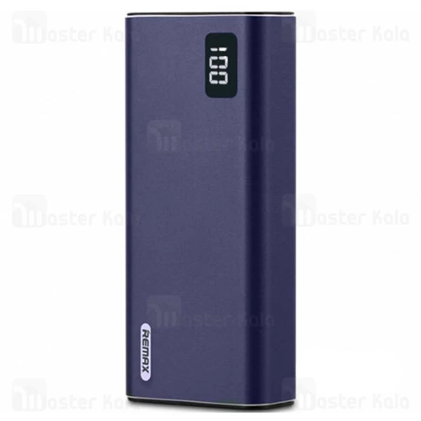 پاوربانک ریمکس Remax RPP-155 Mini Pro PowerBank 2A 10000mAh