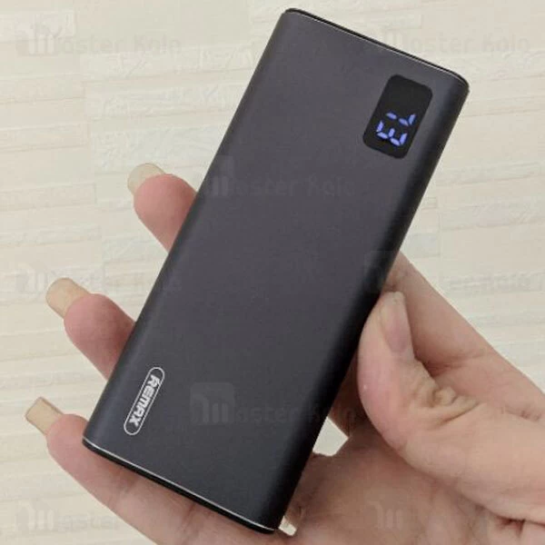 پاوربانک ریمکس Remax RPP-155 Mini Pro PowerBank 2A 10000mAh