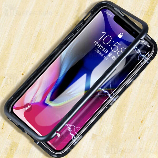 قاب آهنربایی Samsung Galaxy A9 2018 Magnetic Case