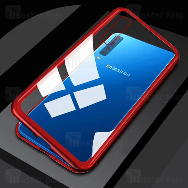 قاب آهنربایی Samsung Galaxy A9 2018 Magnetic Case