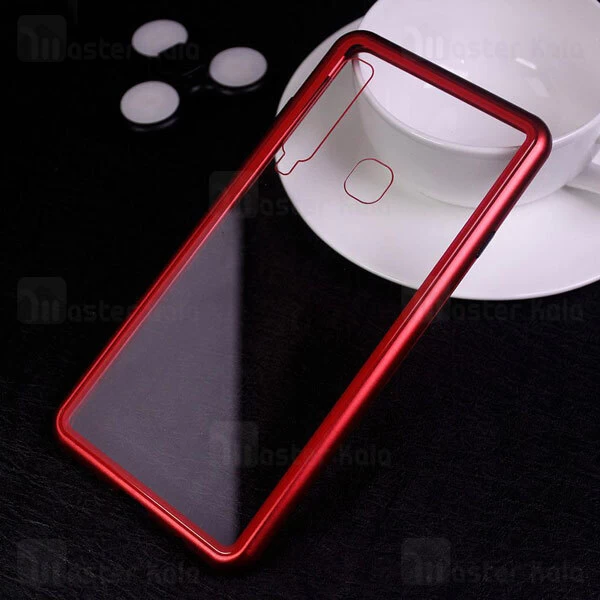 قاب آهنربایی Samsung Galaxy A9 2018 Magnetic Case