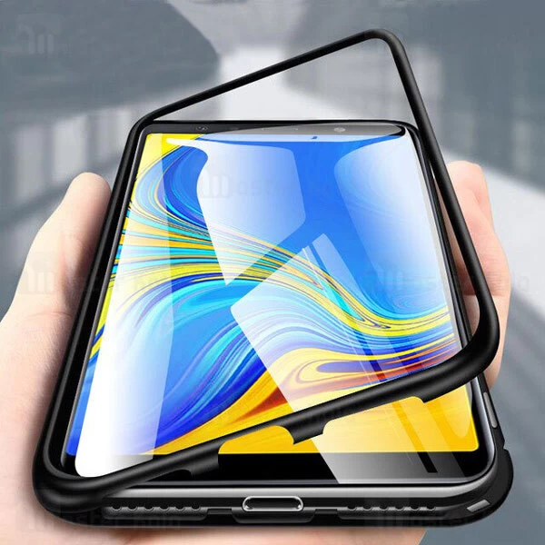 قاب آهنربایی Samsung Galaxy A9 2018 Magnetic Case
