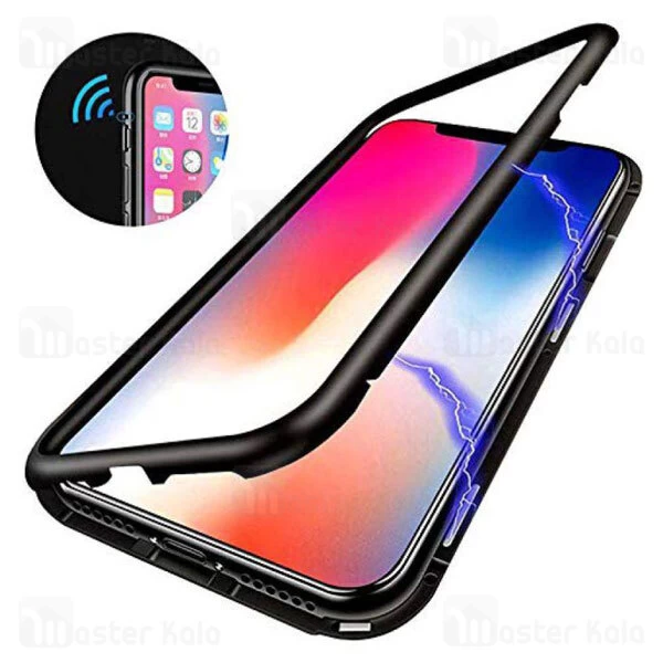 قاب آهنربایی Samsung Galaxy J6 Plus Magnetic Case