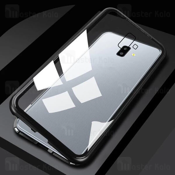 قاب آهنربایی Samsung Galaxy J6 Plus Magnetic Case