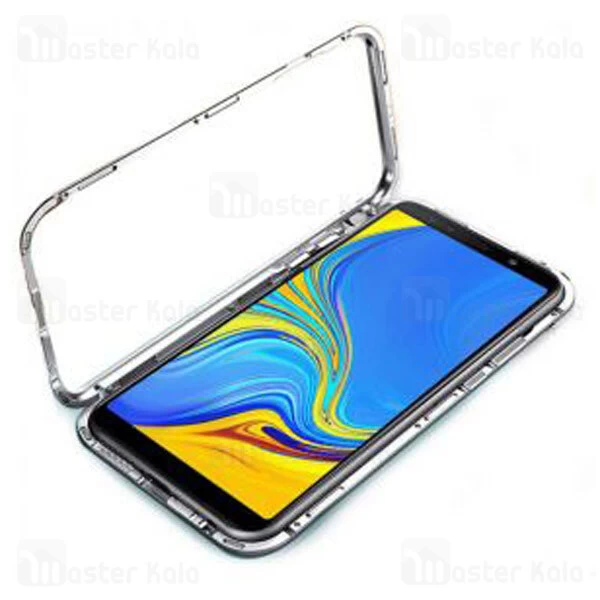 قاب آهنربایی Samsung Galaxy J6 Plus Magnetic Case