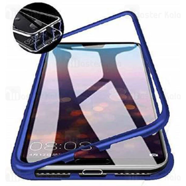 قاب آهنربایی Samsung Galaxy J6 Plus Magnetic Case