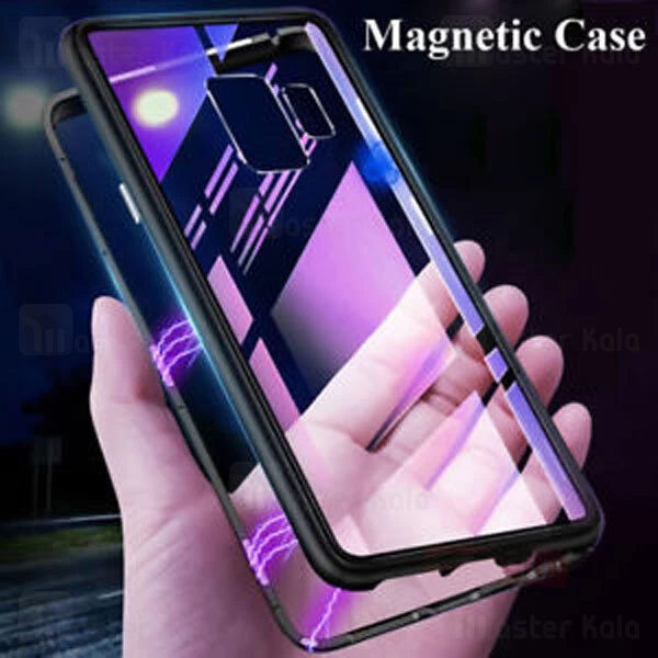 قاب آهنربایی Samsung Galaxy J6 Plus Magnetic Case