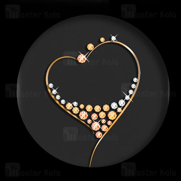 قاب فانتزی Samsung Galaxy S20 Ultra Kingxbar Swarovski Wish Series