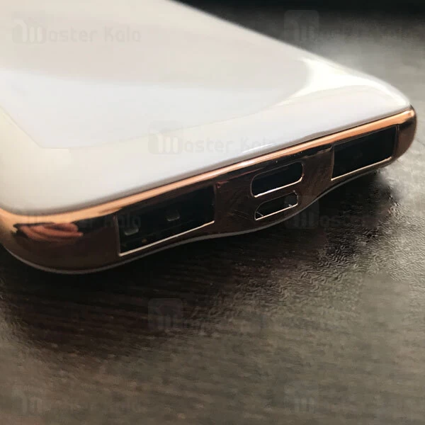 پاوربانک ترانیو Tranyoo F5 PowerBank 2A 10000mAh