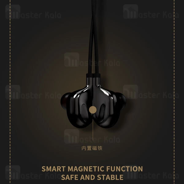 هندزفری بلوتوث WK Design BD200 Sporty Wireless Headset