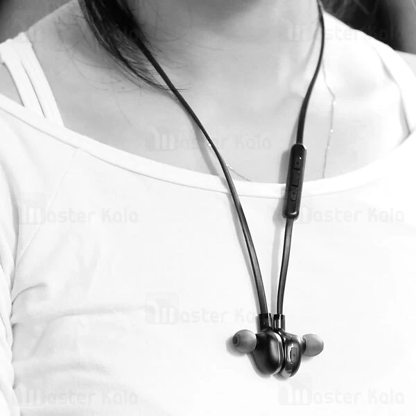 هندزفری بلوتوث WK Design BD200 Sporty Wireless Headset