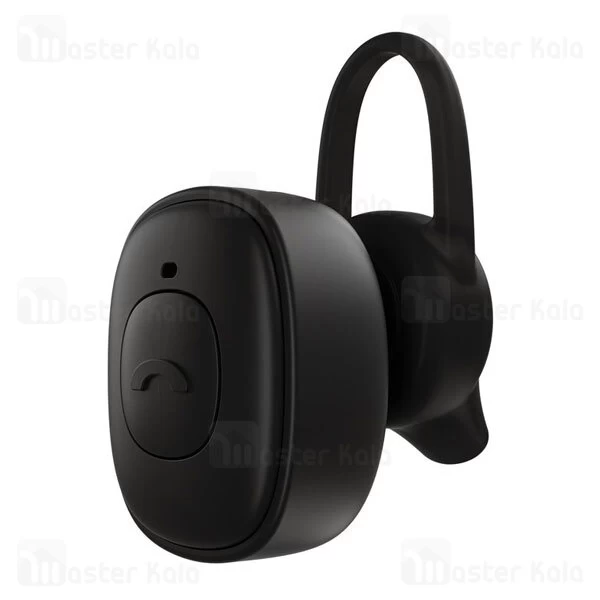 هدست بلوتوث WK Design P10 Wireless Mono Headset