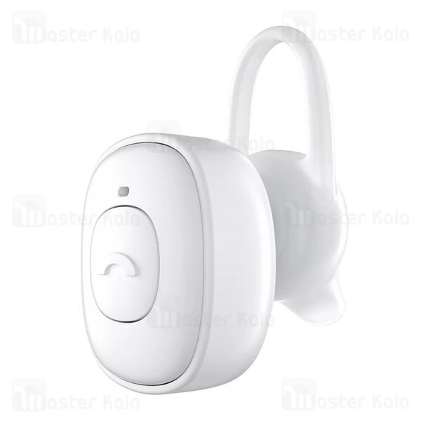 هدست بلوتوث WK Design P10 Wireless Mono Headset