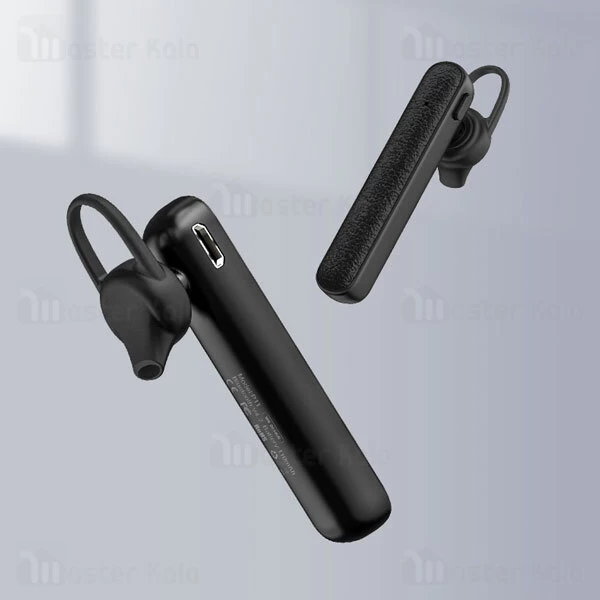 هدست بلوتوث WK Design P11 Wireless Mono Headset