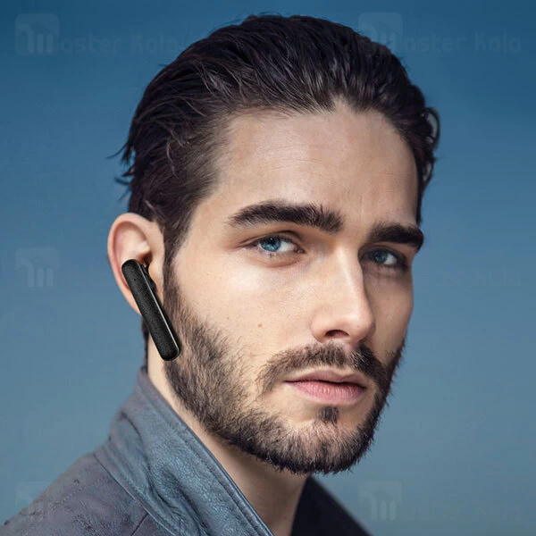 هدست بلوتوث WK Design P11 Wireless Mono Headset