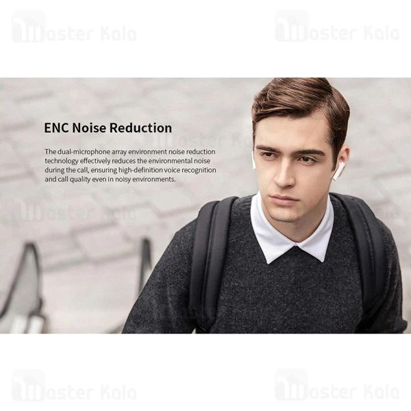 هندزفری بلوتوث Xiaomi Air2 SE / Mi True Wireless Earphones 2 Basic