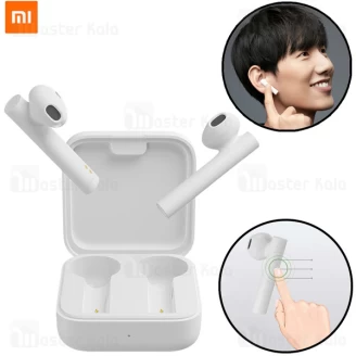 هندزفری بلوتوث دوگوش شیائومی Xiaomi Air 2 SE / Mi True Wireless Earphones 2 Basic