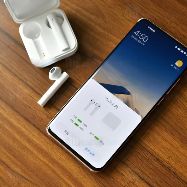هندزفری بلوتوث Xiaomi Air2 SE / Mi True Wireless Earphones 2 Basic