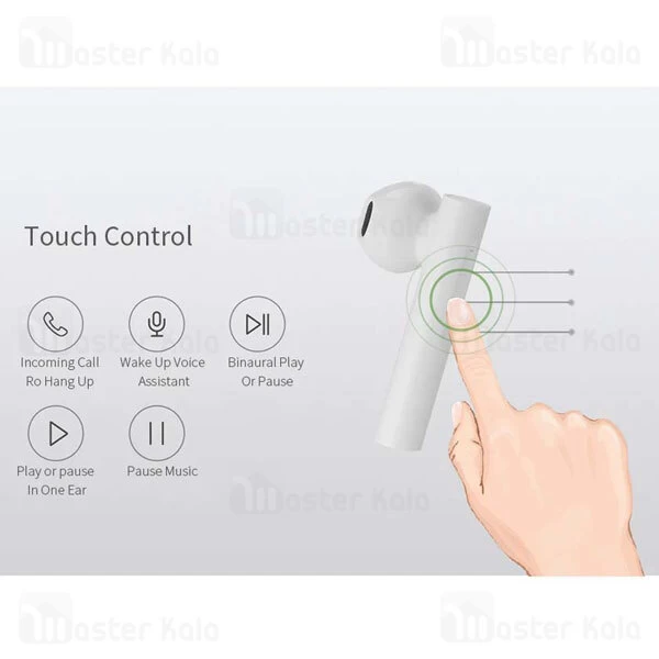 هندزفری بلوتوث Xiaomi Air2 SE / Mi True Wireless Earphones 2 Basic