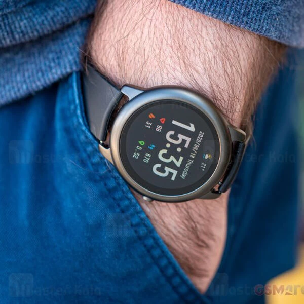 ساعت هوشمند Xiaomi Haylou Solar LS05 Smart Watch