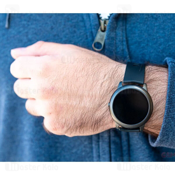 ساعت هوشمند Xiaomi Haylou Solar LS05 Smart Watch