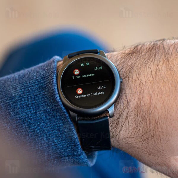 ساعت هوشمند Xiaomi Haylou Solar LS05 Smart Watch