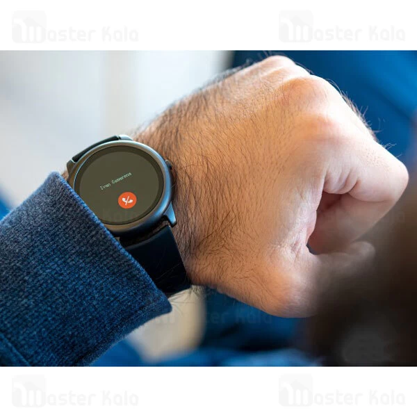 ساعت هوشمند Xiaomi Haylou Solar LS05 Smart Watch