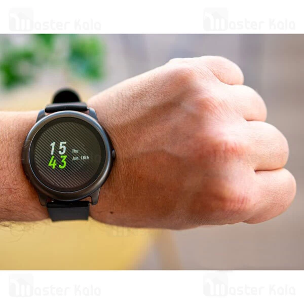 ساعت هوشمند Xiaomi Haylou Solar LS05 Smart Watch