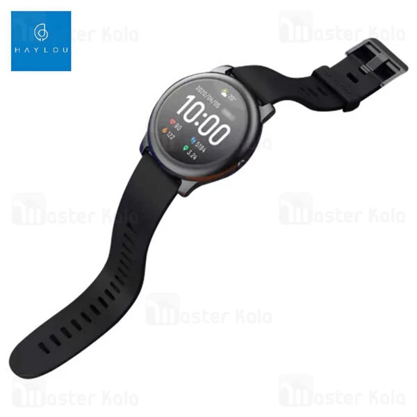 ساعت هوشمند Xiaomi Haylou Solar LS05 Smart Watch