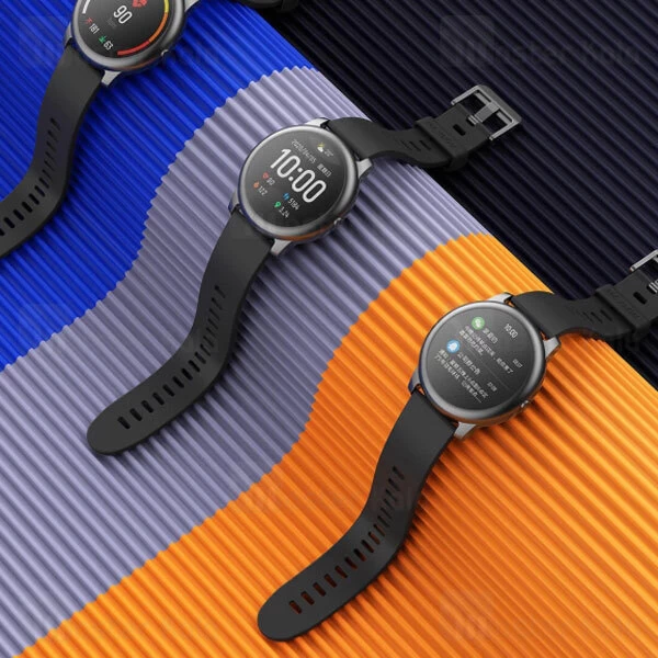 ساعت هوشمند Xiaomi Haylou Solar LS05 Smart Watch