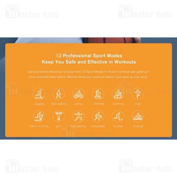 ساعت هوشمند Xiaomi Haylou Solar LS05 Smart Watch